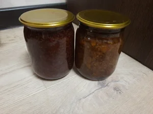 Компот смородина