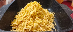 Макаронные изделия