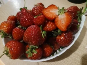 Клубника