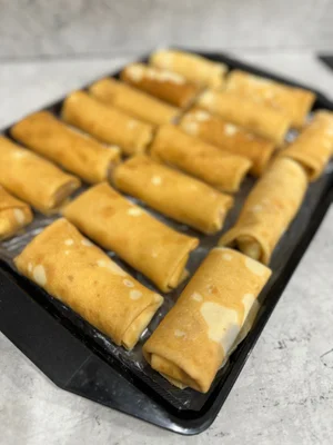 Пельмени