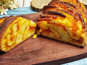 Булочки