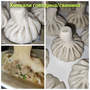 Перец фаршированный