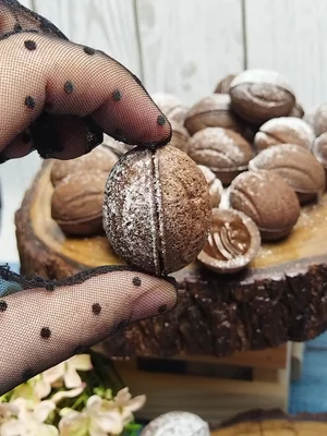 Орешки
