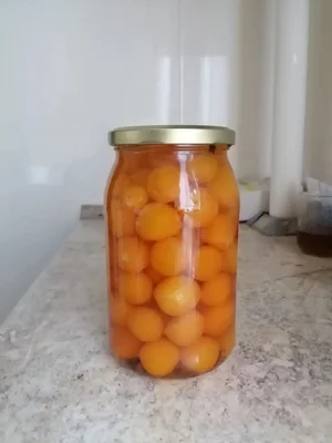 Компоты