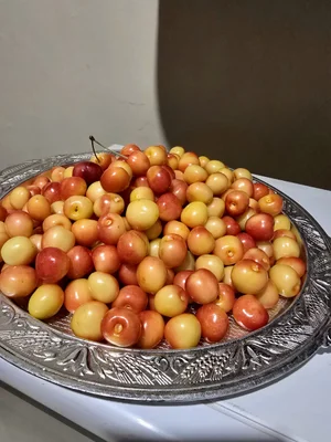 Черешня
