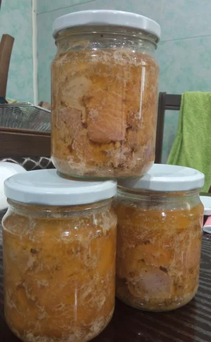 Домашние бочковые огурчики