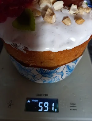 Куличи