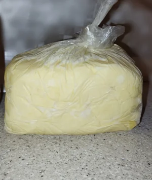 Сливочное масло