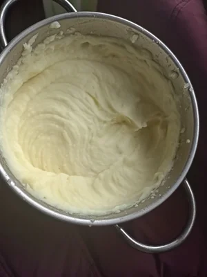Домашняя яичная лапша
