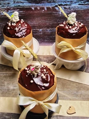 Краффины Маковые