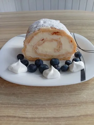 Красный бархат