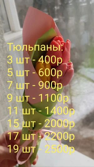 Бельгийский шоколад