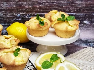 Булочки