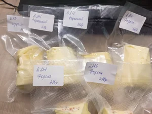 Молочные продукты