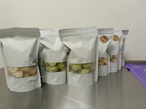 Пельмени с курицей