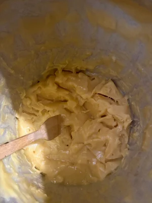 Мед цветочный (разнотравье)
