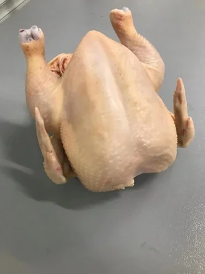 Яйцо куриное