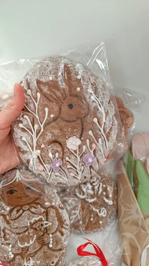 Шоколадные презенты