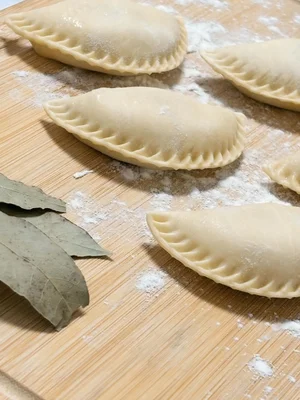 Пельмени