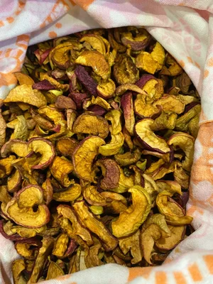 Маринованные грибы (опята и маслята)
