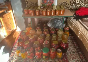 Бройлерная утка (домашняя, под заказ)
