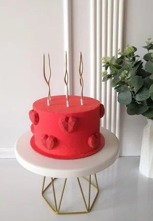 КУЛИЧ КЛАССИЧЕСКИЙ дрожжевой сдобный с изюмом
