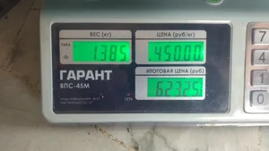 Малина