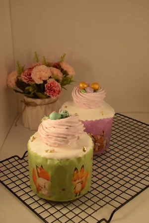 Куличи