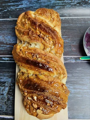 Булочки
