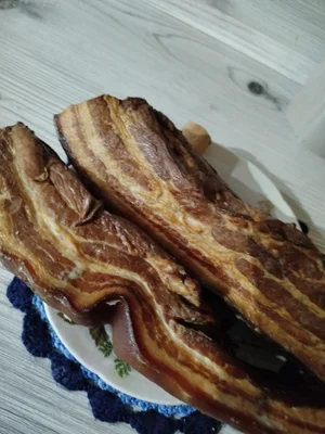 Свиная грудинка