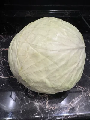 Квашеная капуста