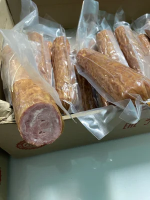 Колбаса 2 сорта