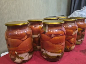 Консервация