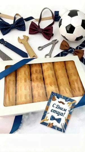 Конфеты картошка в обвертке