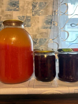 Вяленые помидоры с прованскими травами, розмарином и чесноком