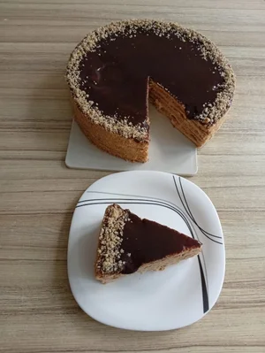 Красный бархат