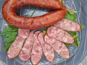 Пельмени