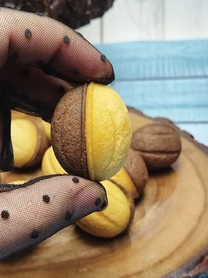 Орешки