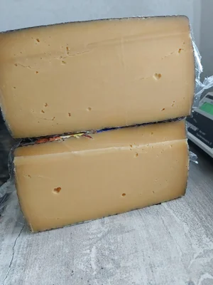 Масло сливочное 82.5%