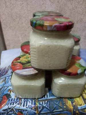 Маринованные арбузики