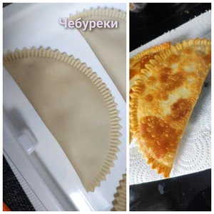 Перец фаршированный