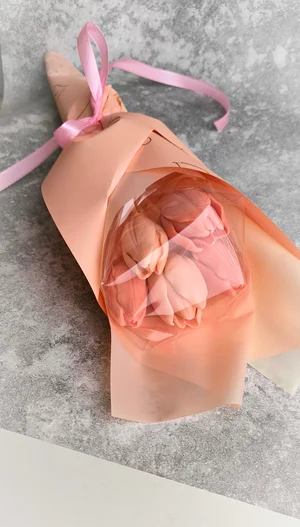 Наборы из бельгийского шоколада