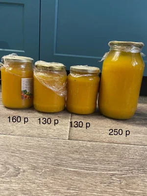 Огурцы маринованные