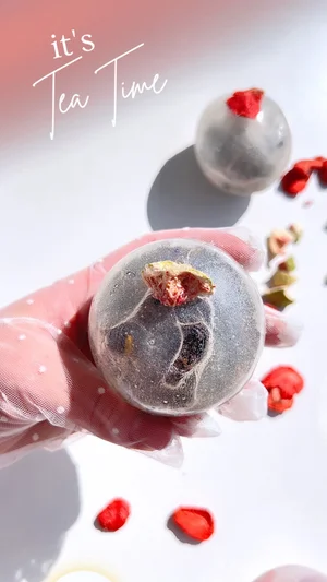 Зефирные букеты
