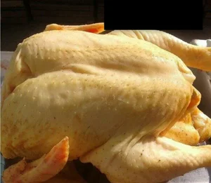 Курица (бройлер)