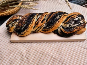Булочки
