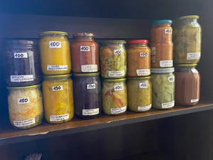 Корень хрена