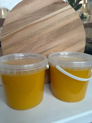 Картофель
