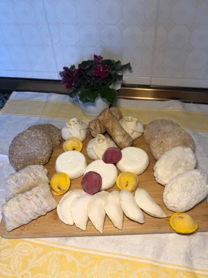 Пельмени