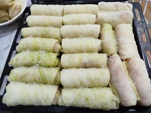 Пельмени со свининой